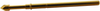 Probe, Spring Contact; Connector Type Feinmetall - 31M5092 - Newark, An Avnet Company