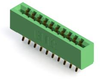 Card Edge Conn, Dual Side, 20Pos, Th; Card Edge Connector Type Edac - 86AH2595 - Newark, An Avnet Company