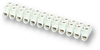 Terminal Block, 12 Position; No. Of Rows Abb - 12M5955 - Newark, An Avnet Company