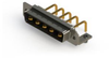 Combo D-Sub Conn, R/a Plug, Db-5W5, Th; Product Range Edac - 53AJ0505 - Newark, An Avnet Company