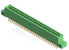 Card Edge Conn, Dual Side, 58Pos, Lug; Card Edge Connector Type Edac - 75AJ4918 - Newark, An Avnet Company