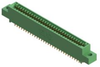 Card Edge Conn, Dual Side, 62Pos, Th; Card Edge Connector Type Edac - 70AJ3856 - Newark, An Avnet Company