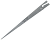 Compass Saw Blade, 12, 8Tpi; Blade Length Klein Tools - 06J9878 - Newark, An Avnet Company
