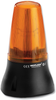 Visual Signal Indicator, Led, Amber, Flashing, Steady, 24Vdc, Ip65, 162Mm Height Rohs Compliant Moflash Signalling - 53X3195 - Newark, An Avnet Company
