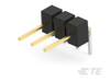PCB Headers & Receptacles - 5-146304-3 - TE Connectivity