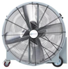 Drum Fan -- FAM-60002 - Image