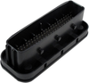 Automotive Conn, Plug, 92Pos; Product Range Amp - Te Connectivity - 17AH9604 - Newark, An Avnet Company