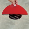 DrainCover - ADC12-CIR - SpillTech