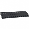 FFC, FPC (Flat Flexible) Connector Housings - 1-487378-2-ND - DigiKey