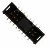 Headers, Male Pins - MSH16ETR-ND - DigiKey