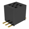 Headers, Receptacles, Female Sockets - SAM1142-03-ND - DigiKey