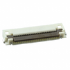 FFC, FPC (Flat Flexible) Connector Assemblies - WM14350TR-ND - DigiKey