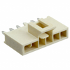 Headers, Male Pins - WM15054-ND - DigiKey