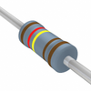 Through Hole Resistors - MFR100FRF52-1K24-ND - DigiKey