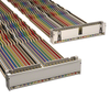Rectangular Cable Assemblies - M3KKK-4020K-ND - DigiKey