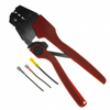 Crimpers, Applicators, Presses - WM1622-ND - DigiKey