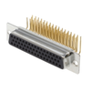D-Sub Connector Assemblies - 123-A-DF50AA/Z-ND - DigiKey