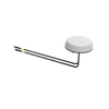 RF Antennas - 2344721-4-ND - DigiKey