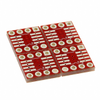 Adapter, Breakout Boards - 1568-13655-ND - DigiKey