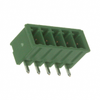 Headers, Plugs and Sockets - A98399-ND - DigiKey