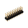 Headers, Male Pins - 10129381-920002BLF-ND - DigiKey