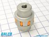 KTRC Couplings - KTR-0750CA-LD24-14MMCA - Galco Industrial Electronics