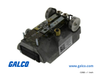 JHSN Pneumatic Thermostats - T-4506-203 - Galco Industrial Electronics