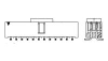 Headers & Wire Housings - 2-2041068-4 - Powell Electronics, Inc.