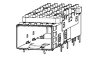 I/O Connectors - 2007193-1 - Powell Electronics, Inc.