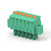 Headers, Plugs and Sockets - 17-2842506-6-ND - DigiKey