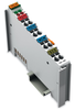 Analog input - 750-469 - WAGO
