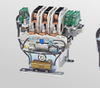 C152, C153, C154 - Multi-pole universally configurable AC and DC contactors -  - Schaltbau GmbH