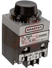 Relay;Electropneumatic;Timing;Off Delay;DPDT;Ctrl-V 24DC;5-50 sec. - 70132313 - Allied Electronics, Inc.