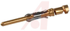 CONTACT, PIN, HIGH CURRENT, 14 AWG, TYPE II, TYPE III+ - 70084888 - Allied Electronics, Inc.