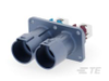 Automotive Headers - 1-2394061-2 - TE Connectivity