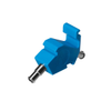 Fittings, Couplings, and Distributors - 2171-LT-2-PK-4-DA-ND - DigiKey