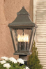 Exterior -Post/Pier Head - 216029 - Light Center (The)