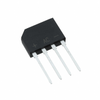 800V 4A Diode and Rectifier - 299-KBP408G - ERSAELECTRONICS PTE. LTD.