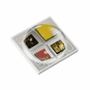 LED Emitters - Infrared, UV, Visible - 3970-QLIR10WWBDDVCT-ND - DigiKey