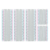 Solderless Breadboards - 4411-CN0241-ND - DigiKey