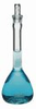 5640-1L - Pyrex Brand 5640 Volumetric Flask; 1000 mL, case of 6 -- GO-34505-31