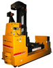 Telefork Automatic Guided Vehicles - JBT Automatic Guided Vehicles