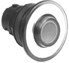 Illuminated Push-Pull Switch Operator -- E22HDB2 - Image