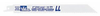 Reciprocating Saw Blade - 36-044 - Ideal Industries, Inc.