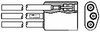 Circular Power Connectors - 862425-2 - TE Connectivity