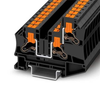 Terminal Blocks - Din Rail, Channel - 277-1291918-ND - DigiKey