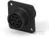 Circular Power Connectors - 211398-3 - TE Connectivity