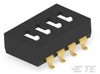 DIP Switch - 1-1825059-8 - TE Connectivity