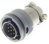 ITT Cannon KPT06F12-10PY - PEI-Genesis
