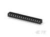 Barrier Strips - 2-1437649-5 - TE Connectivity